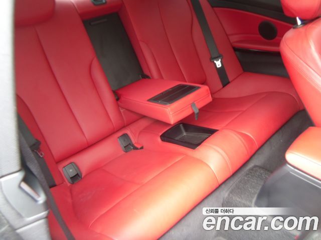 BMW 4-Series 2016 — photo 14