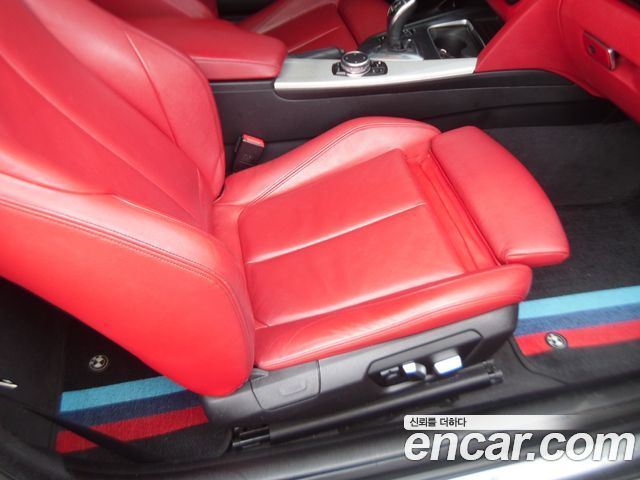 BMW 4-Series 2016 — photo 15