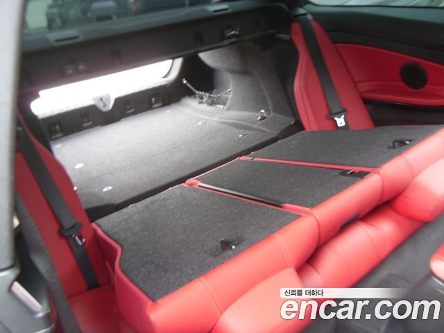 BMW 4-Series 2016 — photo 18