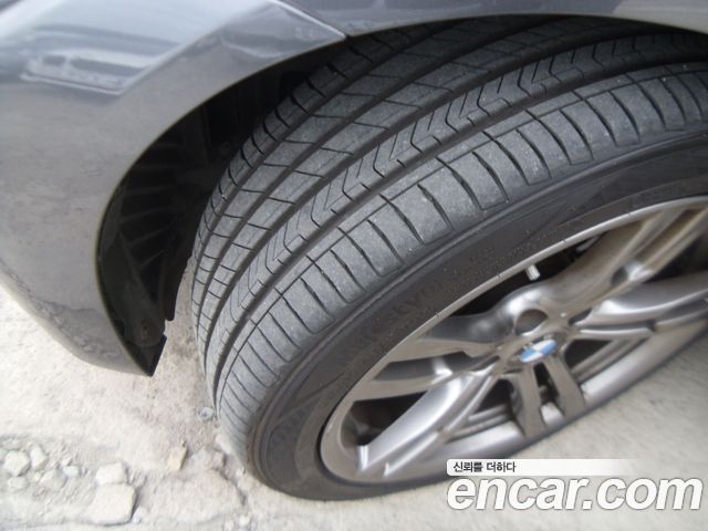 BMW 4-Series 2016 — photo 19
