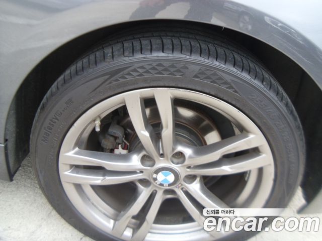 BMW 4-Series 2016 — photo 20