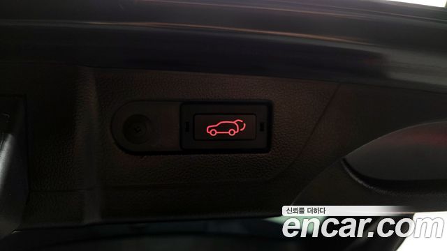 KG Mobility Rexton 2023 — photo 25