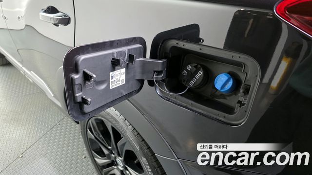 KG Mobility Rexton 2023 — photo 16
