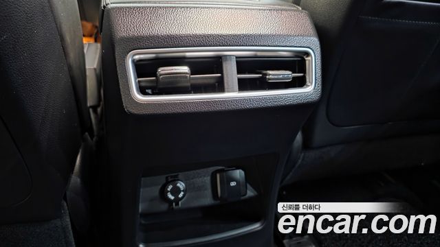 KG Mobility Rexton 2023 — photo 32