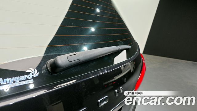 KG Mobility Rexton 2023 — photo 33