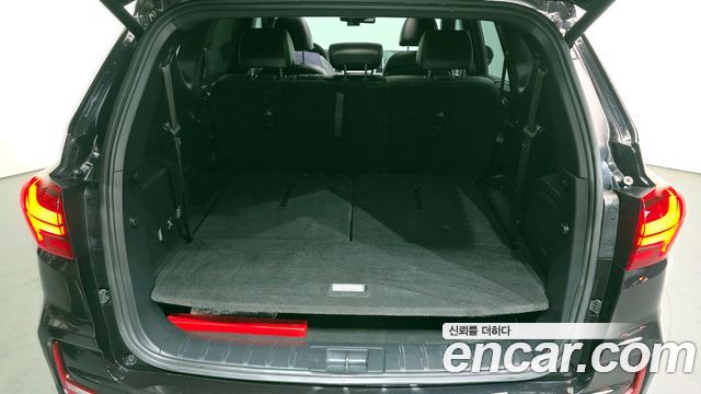KG Mobility Rexton 2023 — photo 34