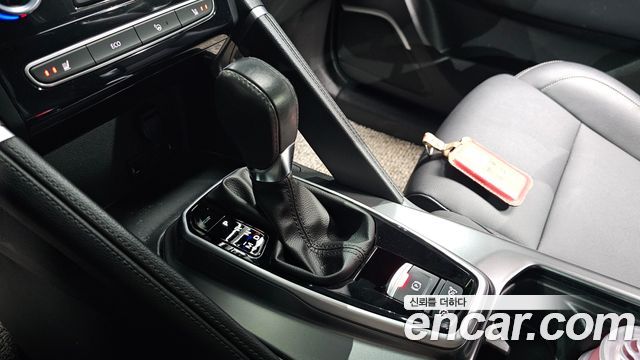 Renault Korea QM6 2021 — photo 9
