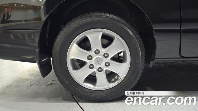 Hyundai Starex 2021 — photo 5