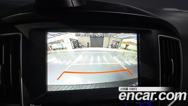 Hyundai Starex 2021 — photo 21