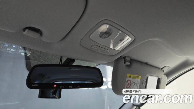 Hyundai Starex 2021 — photo 22