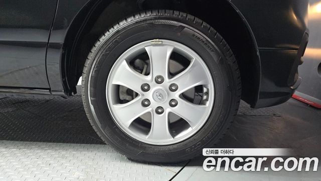 Hyundai Starex 2021 — photo 7