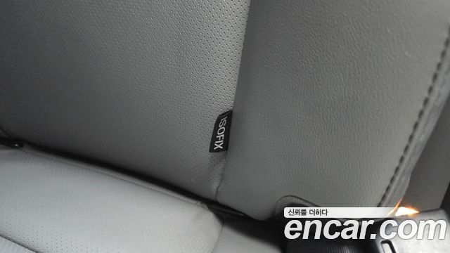 Hyundai Starex 2021 — photo 28