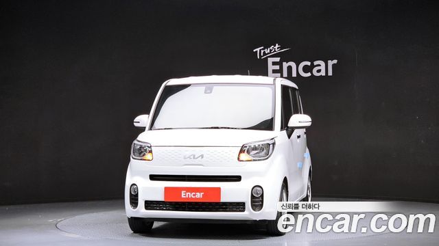 Kia RAY 2022 — photo 3
