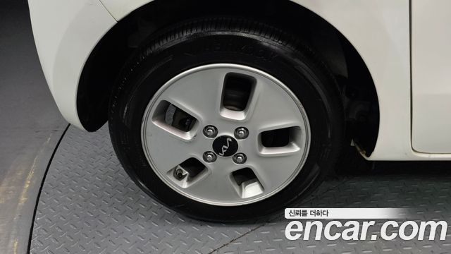 Kia RAY 2022 — photo 5