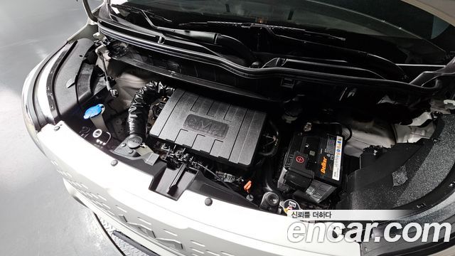Kia RAY 2022 — photo 6
