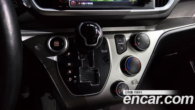 Kia RAY 2022 — photo 9