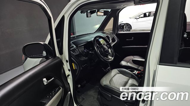 Kia RAY 2022 — photo 10
