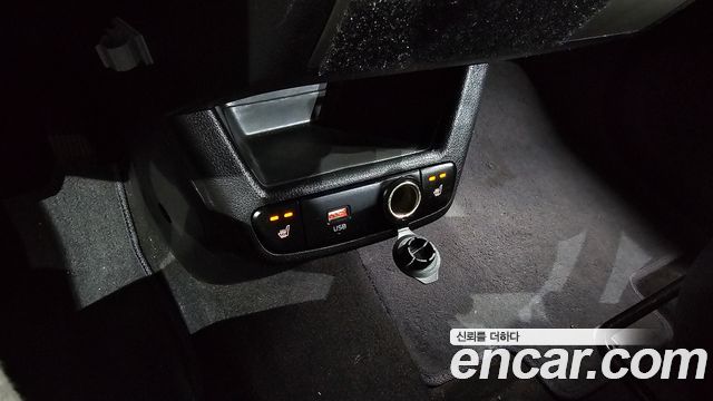 Kia RAY 2022 — photo 12