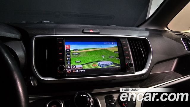 Kia RAY 2022 — photo 13
