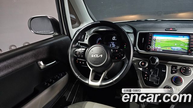 Kia RAY 2022 — photo 14