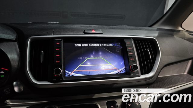 Kia RAY 2022 — photo 15