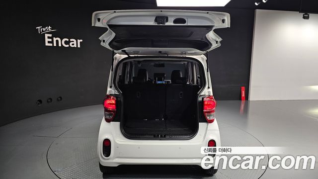 Kia RAY 2022 — photo 17