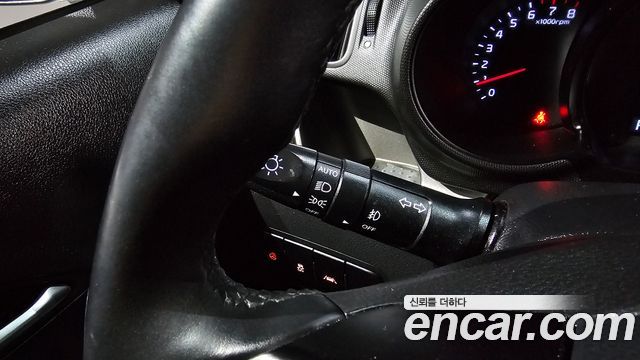 Kia RAY 2022 — photo 18