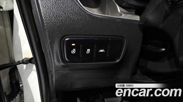 Kia RAY 2022 — photo 19