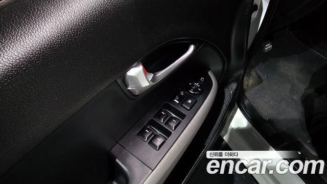 Kia RAY 2022 — photo 20