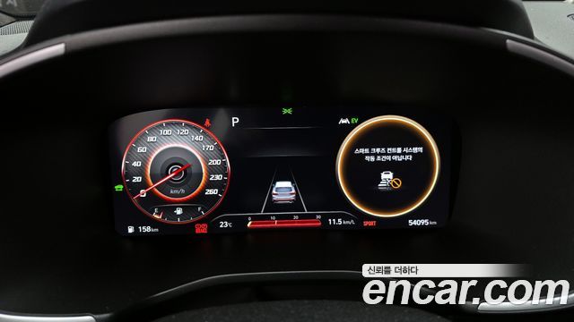 Hyundai Santafe 2022 — photo 11