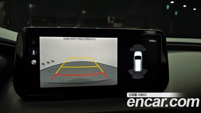 Hyundai Santafe 2022 — photo 20