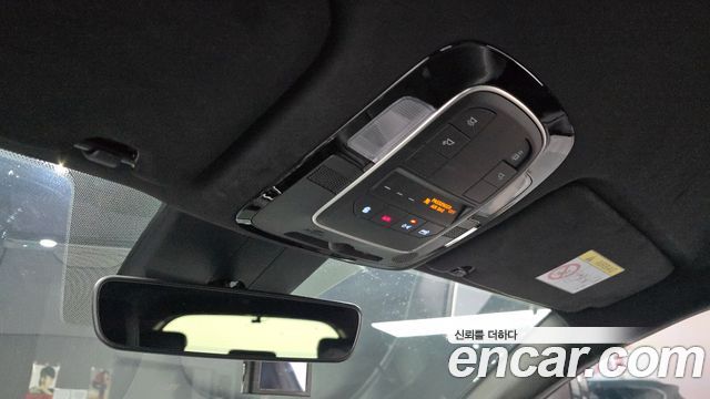 Hyundai Santafe 2022 — photo 25