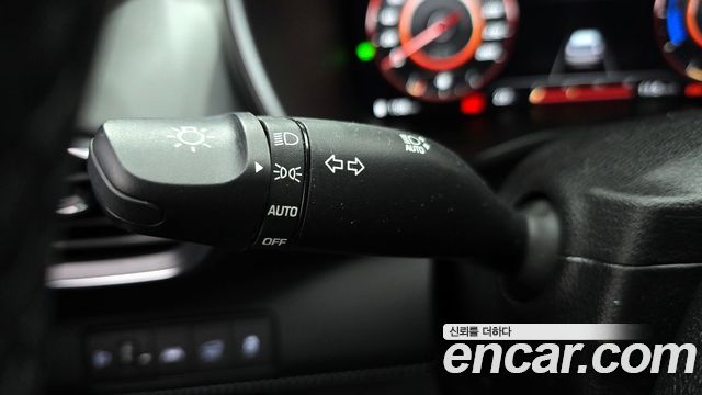 Hyundai Santafe 2022 — photo 28