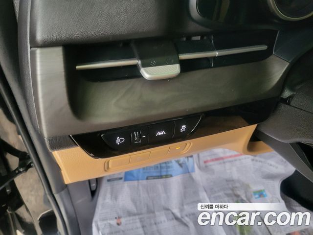 Kia Canival 2021 — photo 10
