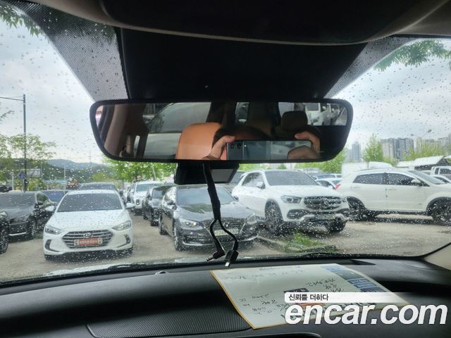 Kia Canival 2021 — photo 13