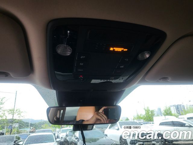Kia Canival 2021 — photo 14