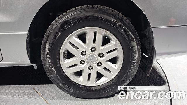 Hyundai Starex 2021 — photo 5