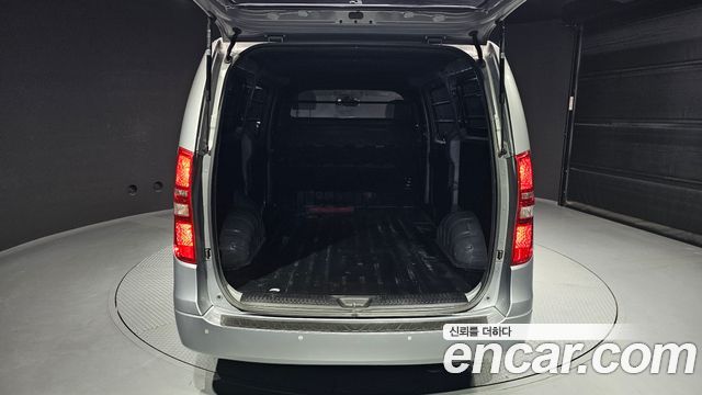 Hyundai Starex 2021 — photo 20