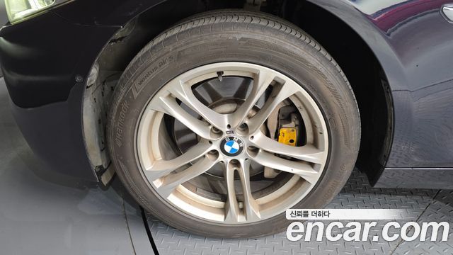 BMW 5-Series 2014 — photo 5