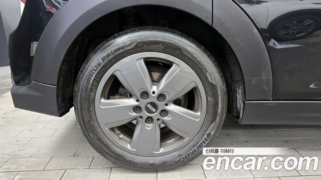 Mini Cooper 2023 — photo 5