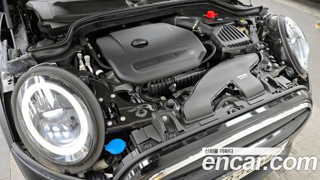 Mini Cooper 2023 — photo 6