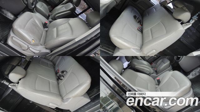 Hyundai Starex 2014 — photo 14