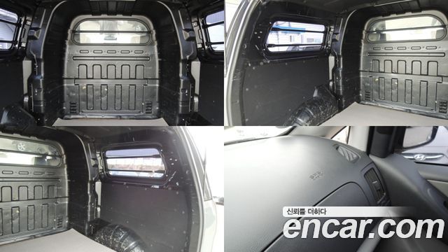 Hyundai Starex 2014 — photo 15
