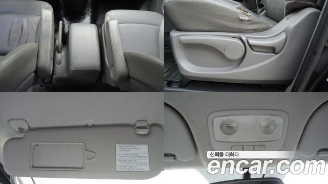 Hyundai Starex 2014 — photo 17