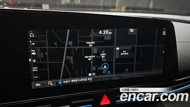 Hyundai AVANTE 2021 — photo 20