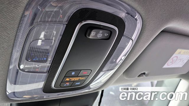 Hyundai AVANTE 2021 — photo 22