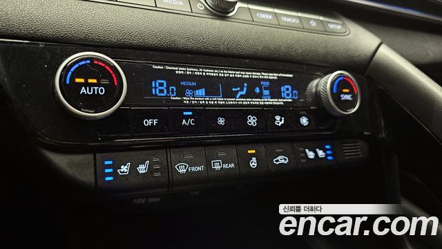 Hyundai AVANTE 2021 — photo 24