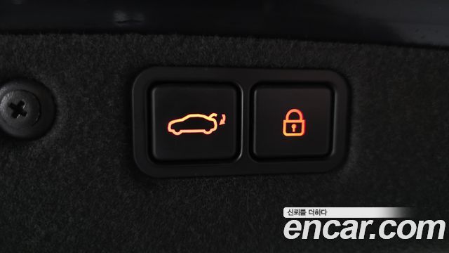 Hyundai Equus 2011 — photo 20