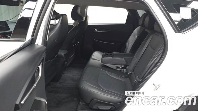 Kia EV6 2022 — photo 17