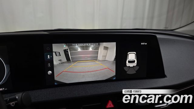 Kia EV6 2022 — photo 22